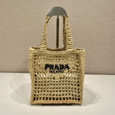 Prada Tote Bags